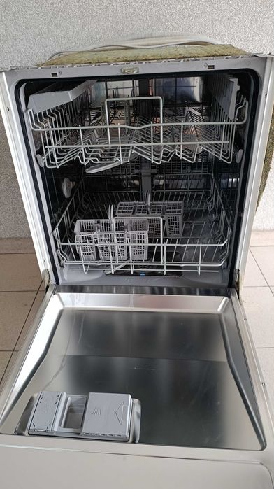 Sprzedam zwywarke Bosch do zabudowy