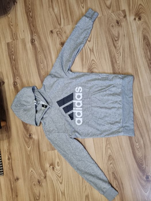 Bluza Adidas S 36 bawełniana