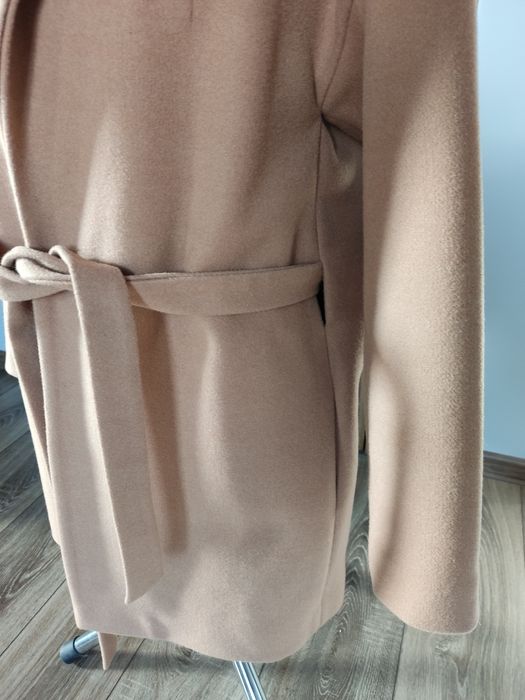 Płaszcz Furelle,weekend, max mara S wiosna jesień idealny.  35