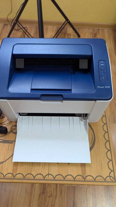 Принтер Xerox Phaser 3020BI Wi-Fi