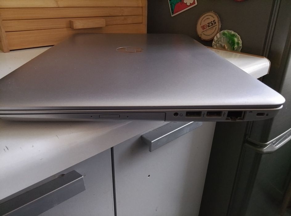 HP Probook 450 G4 6/128 GB nie wysylam