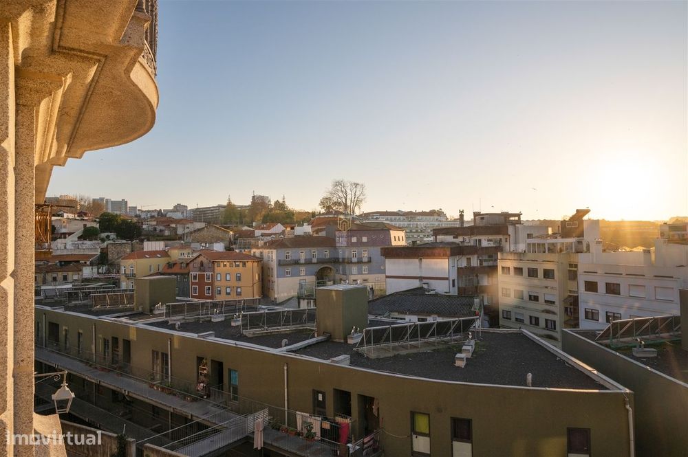 Loft junto ao Cais de Gaia