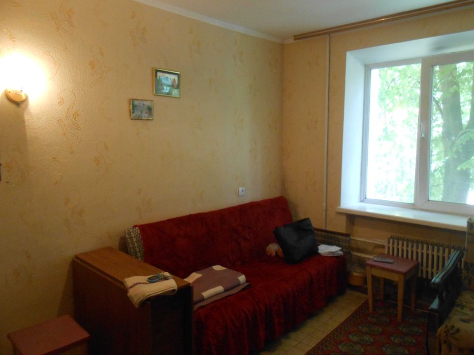 Оренда кімнати 1 танкової бригади (Белова)