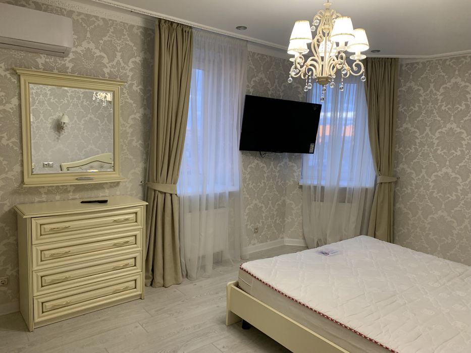 Сдам в аренду 1 к. кв,, ремонт, новострой ЖК Левада, пр.Гагарина, NP