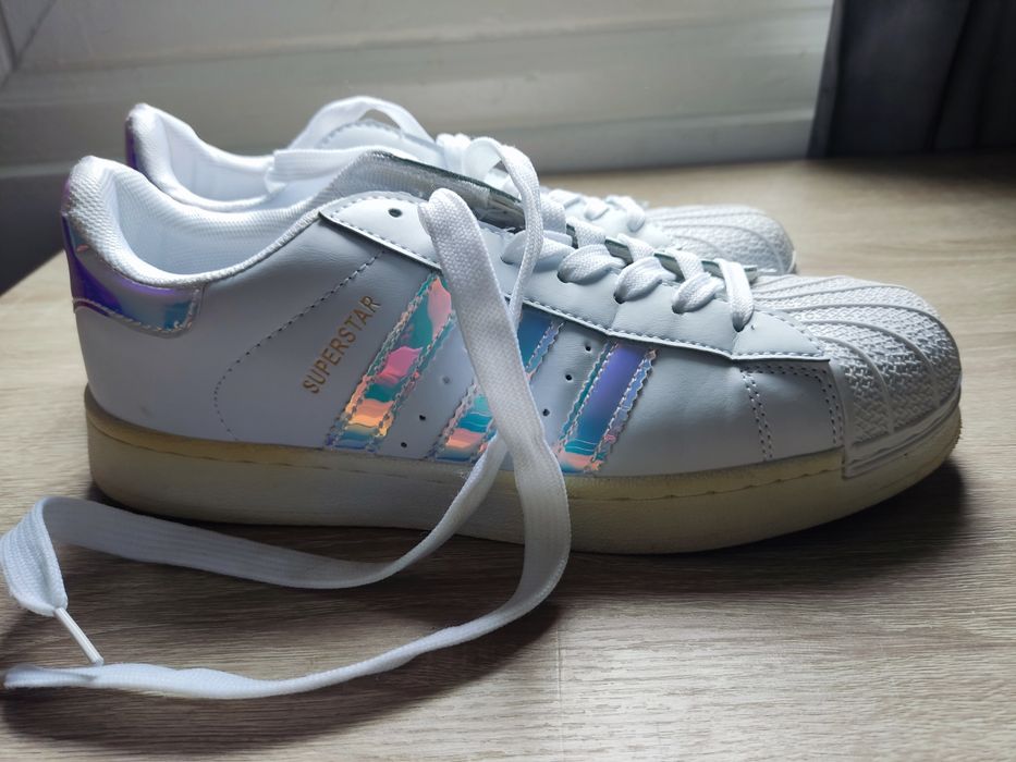 Кеди жіночі Adidas