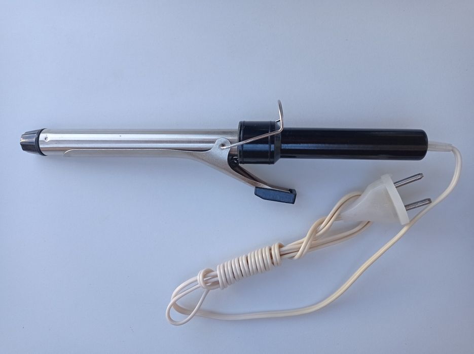 Плойка для волос