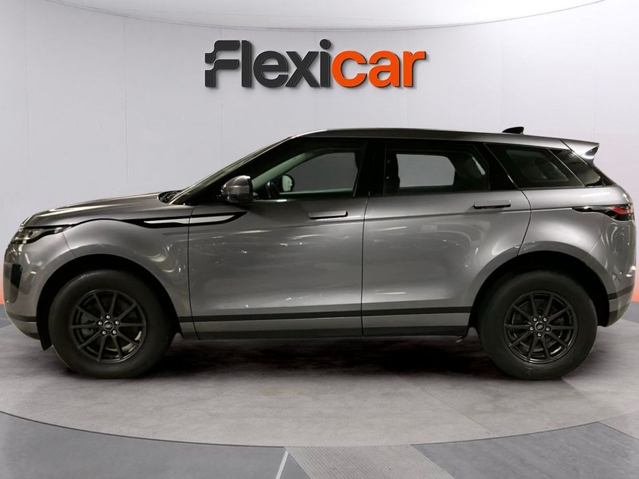 Land Rover Range Rover Evoque 2.0 D150 AWD S Auto