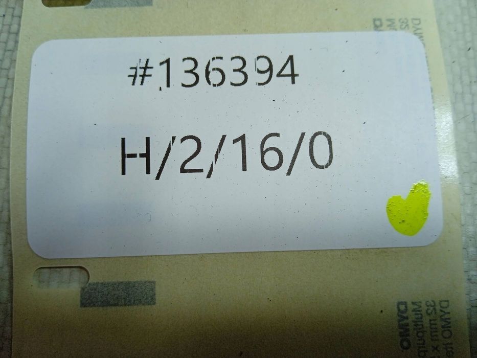 Pompa Hamulcowa Abs 0265216493 Honda Civic Vii 1.6