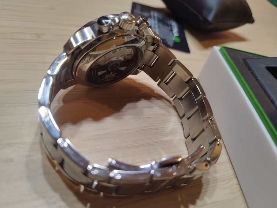 Certina ds Podium Automatic