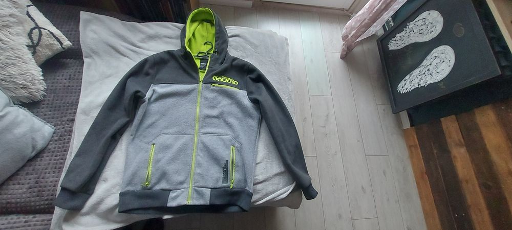 Sprzedam bluzę polar