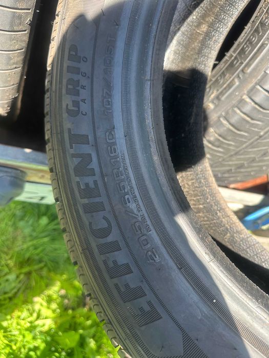 Continental Michelin agilis 3 235/65/16c 215/65/16c 195/60/16c 235/50/19c