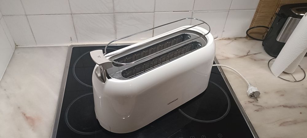 Torradeira kenwood 1500W