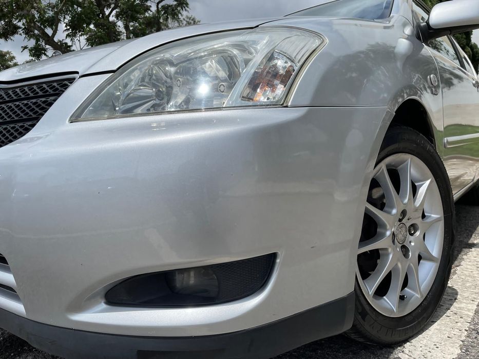 Toyota Corolla H/B 1.4 Sol AC+ABL