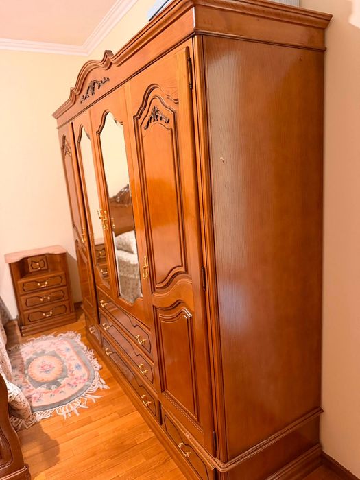 Mobília de quarto