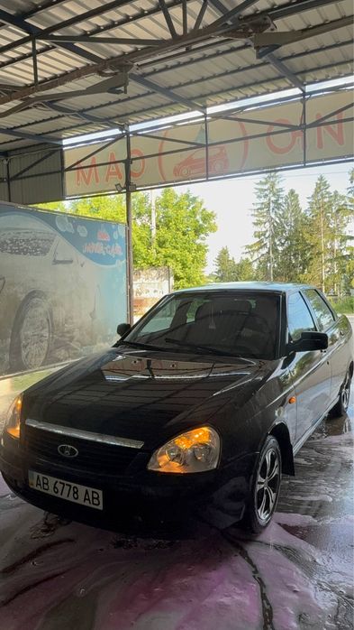 Продам  Пріору 2170