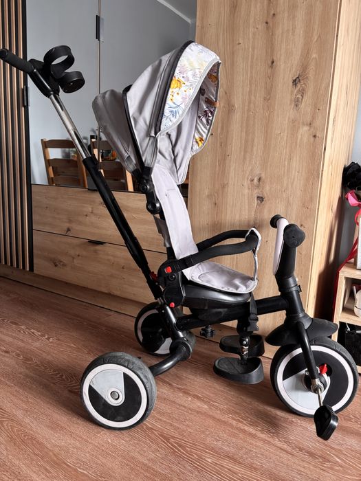 Rowerek 3 kolowy MoMi Invidia