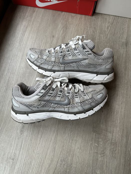 Кросівки Nike P-6000 Premium Оригінал