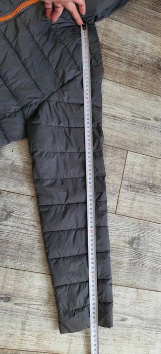 Kurtka przejściowa młodzieżowa