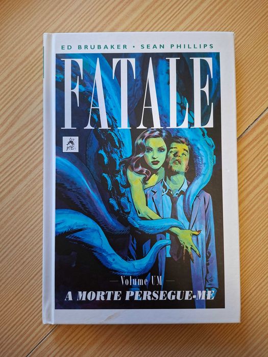 Fatale (colecção completa)