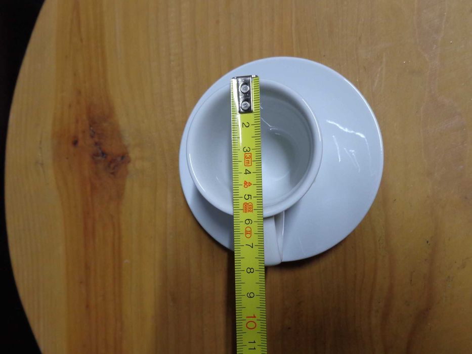 Chávena café Nespresso