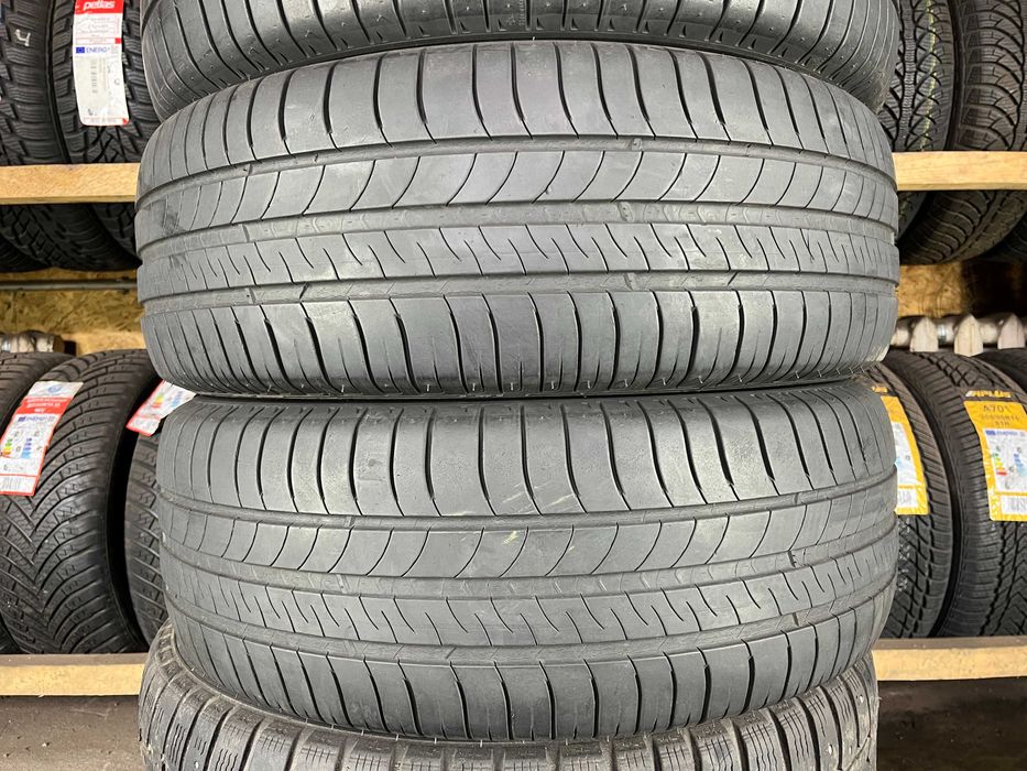 LS1245 Літні шини 215/60r16 Michelin Energy Saver