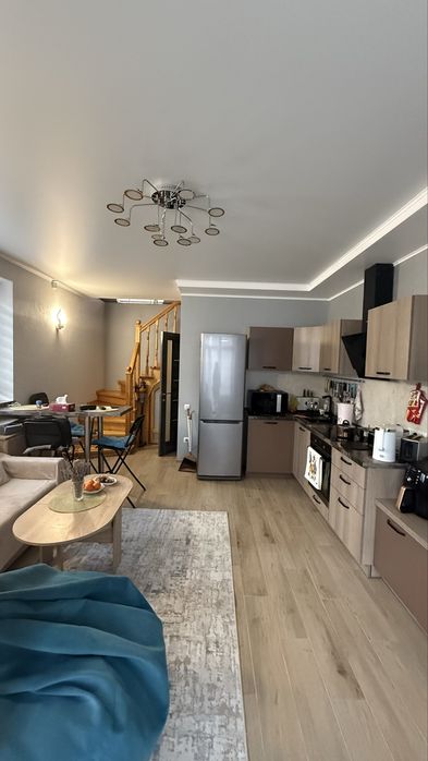 Квартира біля моря 52000$