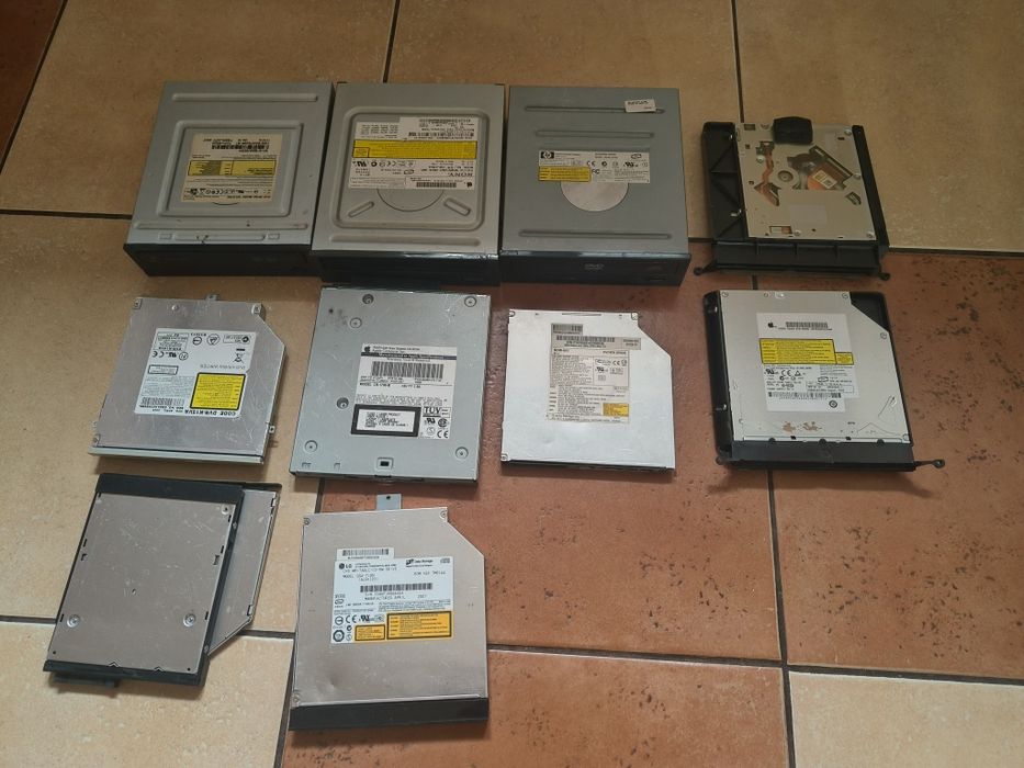 Sprzedam elektronike