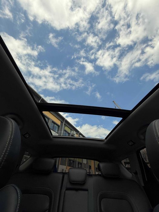 Продам сучасний автомобіль Jetour X70 2022