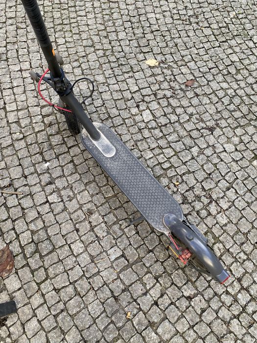 Xiaomi pro 2 trotinete