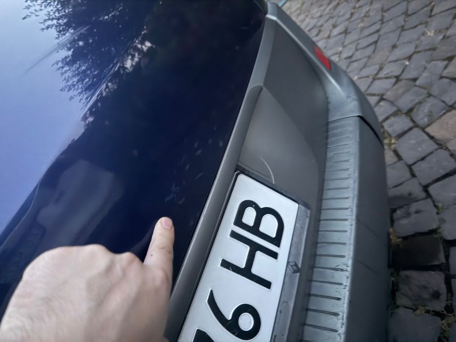 Grand Scenic продажа