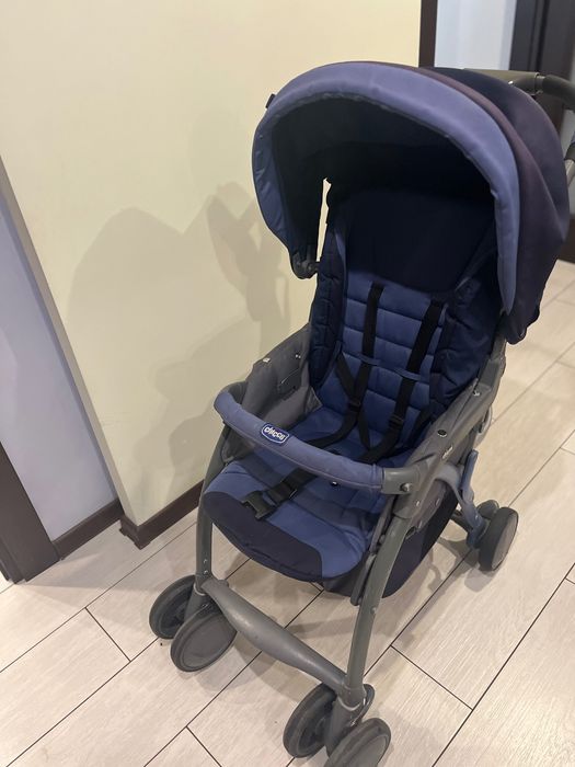 Дитячий візок коляска каляска Chicco