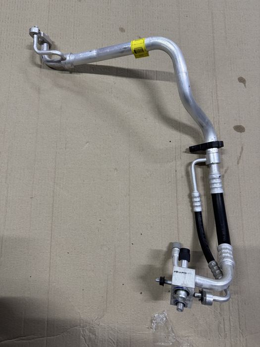 Трубки кондиционера Chevrolet Bolt 2017-2022