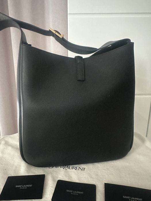 YSL  LARGE Nowa skora  Torebka Jakość oryginału Nr seryjny