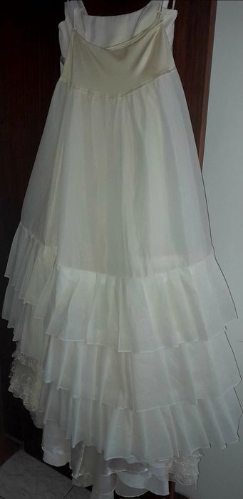 Vestido de Noiva