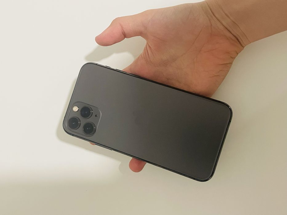 Iphone 11 pro 64gb