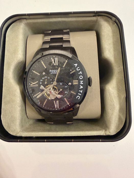 Zegarek Fossil męski