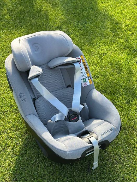 Дитяче автокрісло maxi-cosi 360