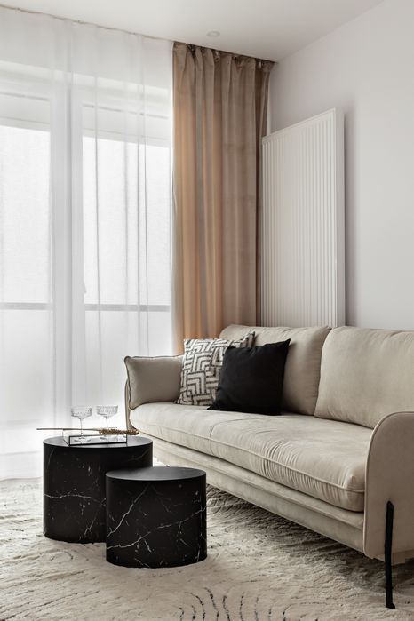 Apartament Francuska Glamour