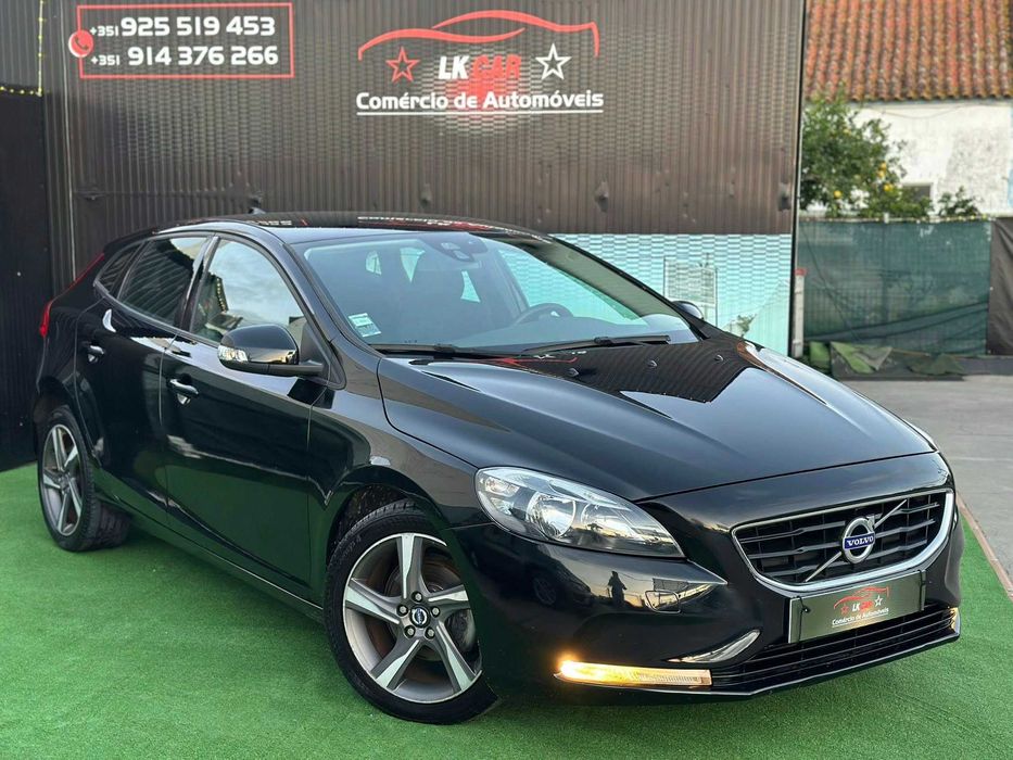 Volvo V40 1.6 Diesel `GARANTIA `