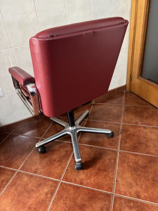 Cadeira de escritorio