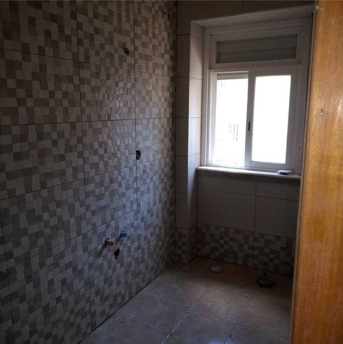 Freitas remodelaçoes