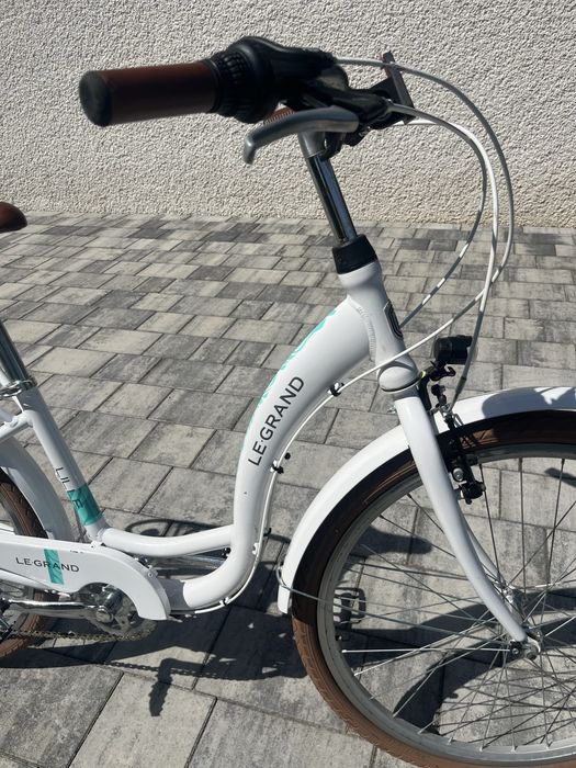 Rower miejski Legrand