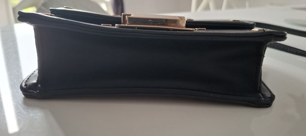 Torebka Mała czarna RESERVED