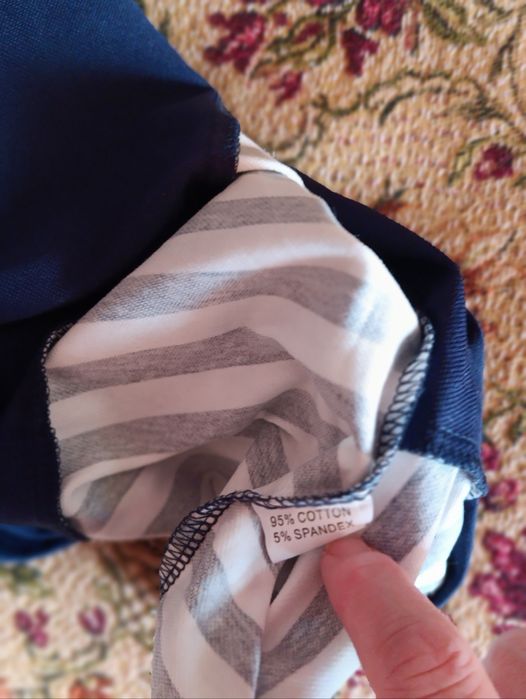 Свитарки разные, обманка с люрексом