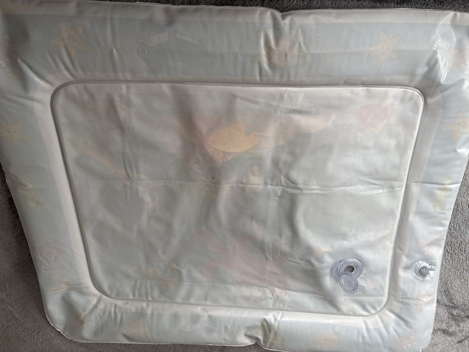 Коврик розвиваючий з рибками