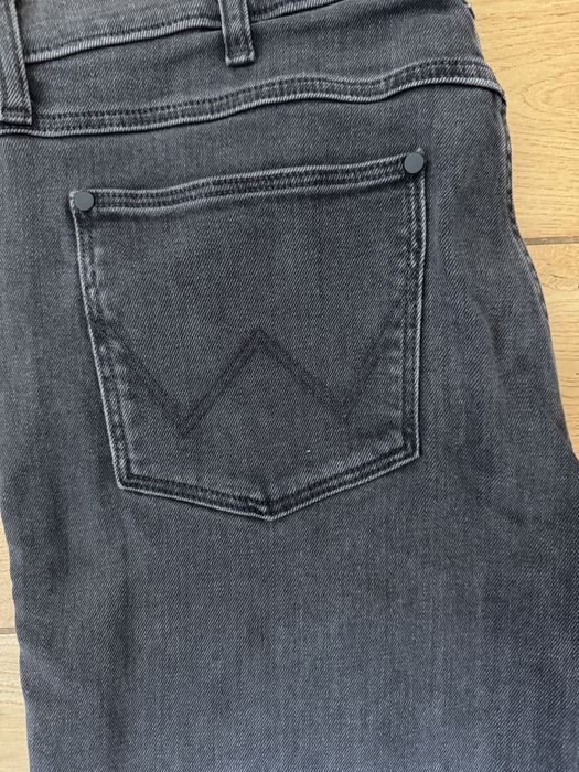 Jessny wrangler męskie o