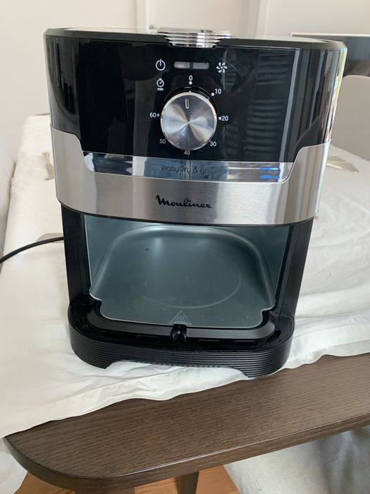 Air fryer easy fritadeira sem oleo 4.2 L