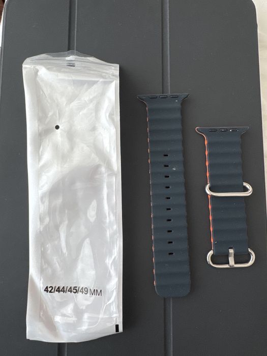 Pulsiera iwatch (nova)64169628104963120