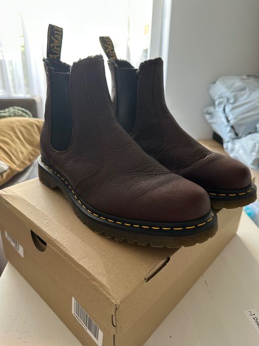 Dr. Martens rozmiar 45 model 2976