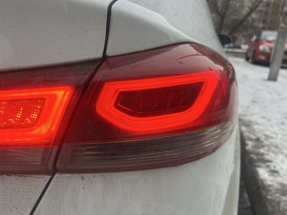Правий стоп LED Hyundai Elantra 2016 Limited